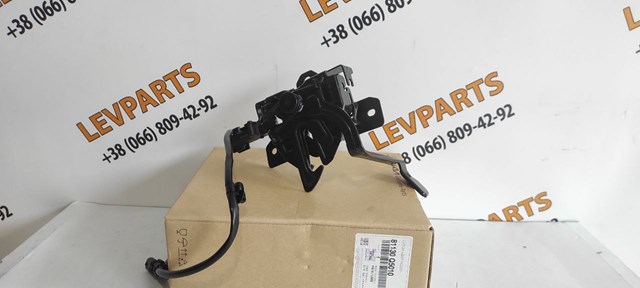 Замок крышки капота 81130Q5010 HYUNDAI