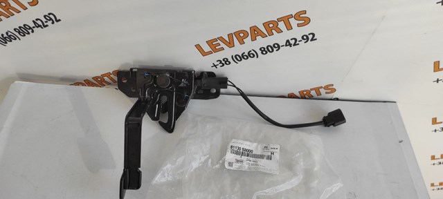 Замок капота 81130S8000 HYUNDAI
