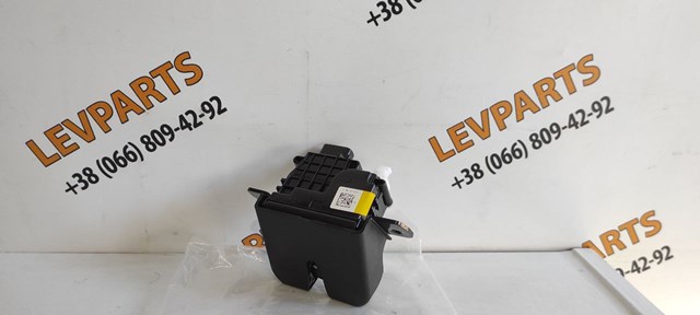 Замок задней двери 81230D3000 HYUNDAI