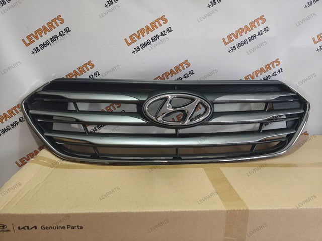 Решетка 863502WBC0 HYUNDAI