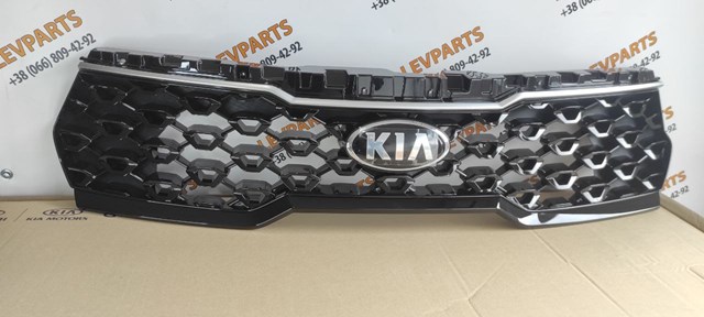 Решетка 86350P2100 HYUNDAI