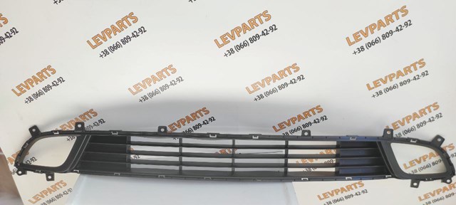 Решетка на бампер 86522A7800 HYUNDAI