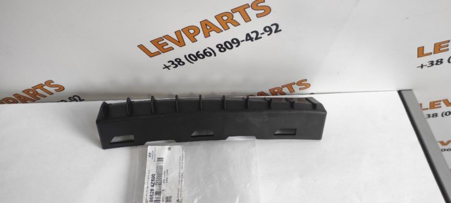 Кронштейн бампера переднего, правый 865284Z500 HYUNDAI