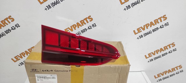 Задняя левая фара 92403S1600 HYUNDAI