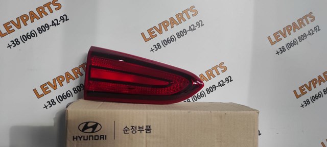 Фонарь задний левый 92403S2000 HYUNDAI