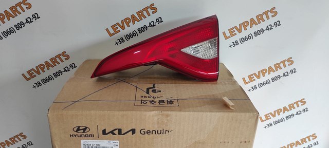 Стоп задний 92404C1100 HYUNDAI