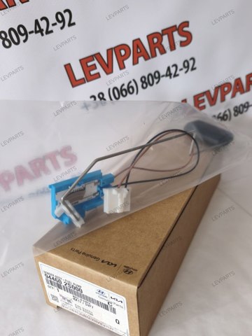 Датчик уровня топлива в б/баке 944602S000 HYUNDAI