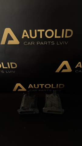 51747365631 BMW Воздуховод тормозного диска левый купить в Сумы