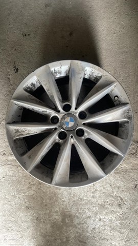 Диски 6787578 BMW
