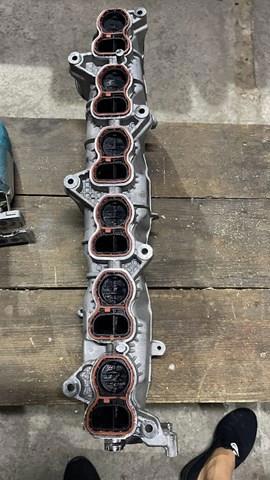 11618515685 BMW Коллектор впускной купить в Ирпень