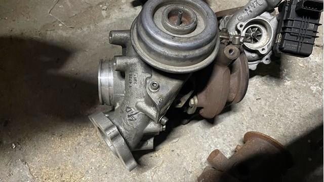 11657808363 BMW Турбина купить в Запорожье