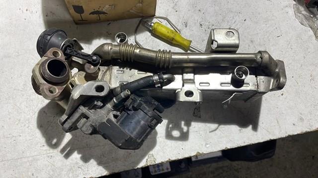 11718513132 BMW Клапан ЕГР купить в Николаев