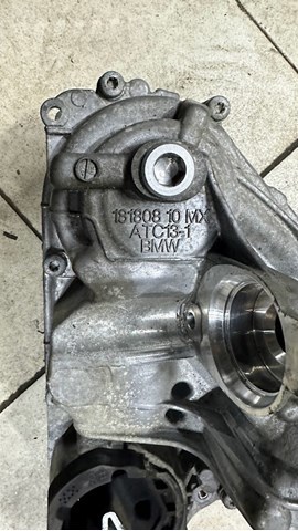 BMW 27109469020 Раздатка в наличии Запорожье