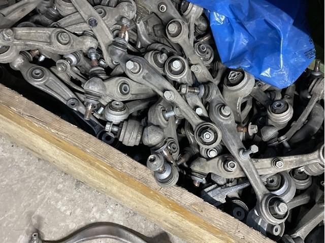 BMW 31106893549 Рычаг передней подвески левый в наличии Кривой Рог