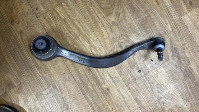 BMW 31126850781 Рычаг передней подвески левый в наличии Кривой Рог