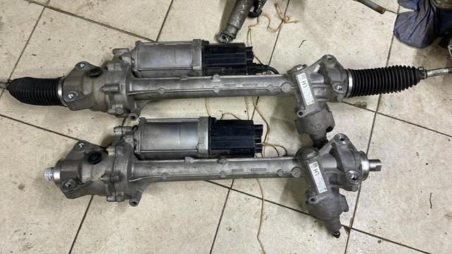32105A478A0 BMW Рейка рулевая купить в Ужгород