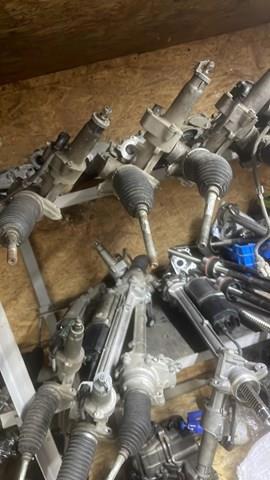 32106888564 BMW Рулевая рейка купить в Украина