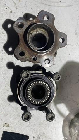 BMW 33406893687 Ступица задняя в наличии Днепр