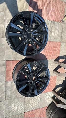 Диски на авто 36116853952 BMW