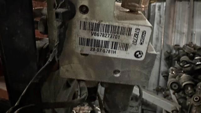 Блок клапанов гидравлической подвески AБС (ABS) 37206782737 BMW