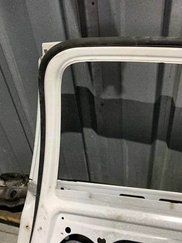 BMW 41007408964 Дверь задняя правая в наличии Полтава