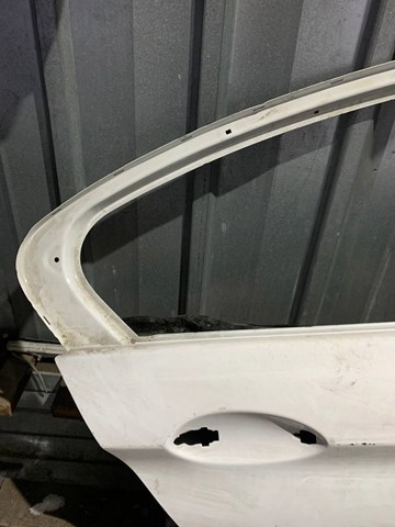 41007408964 BMW Дверь задняя правая купить в Павлоград