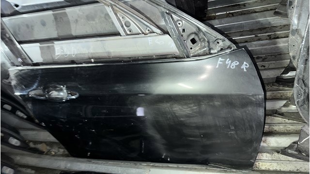 BMW 41007414370 Дверь передняя правая в наличии Ровно
