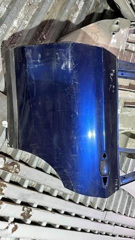 Дверь задняя, левая 41007461351 BMW