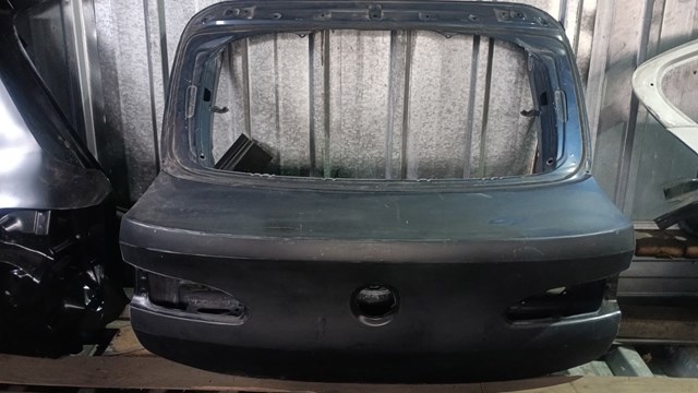 Задняя ляда 41007486250 BMW