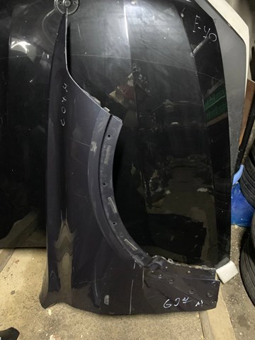 BMW 41007497290 Крыло переднее правое в наличии Винница