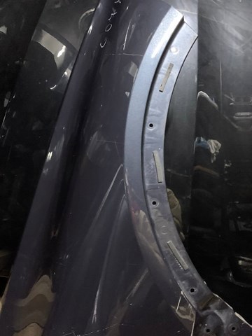 41007497290 BMW Крыло переднее правое купить в Запорожье