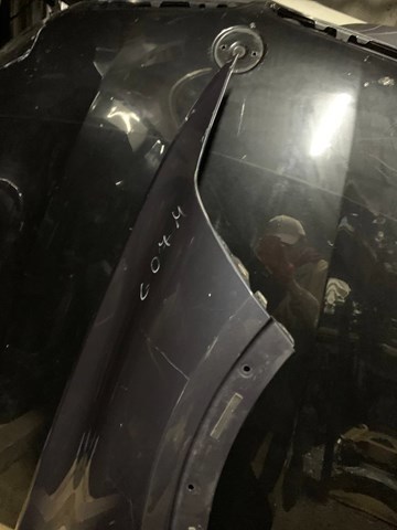 41007497290 BMW Крыло переднее правое купить в Житомир