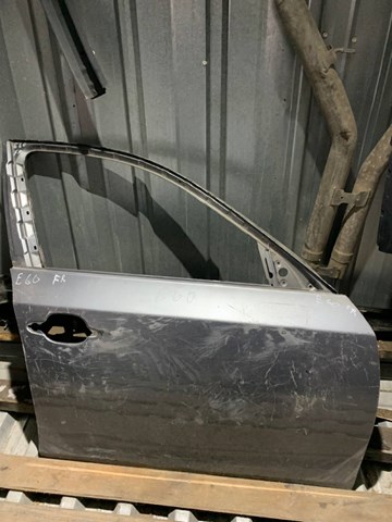 Пассажирская передняя дверь 41517202340 BMW