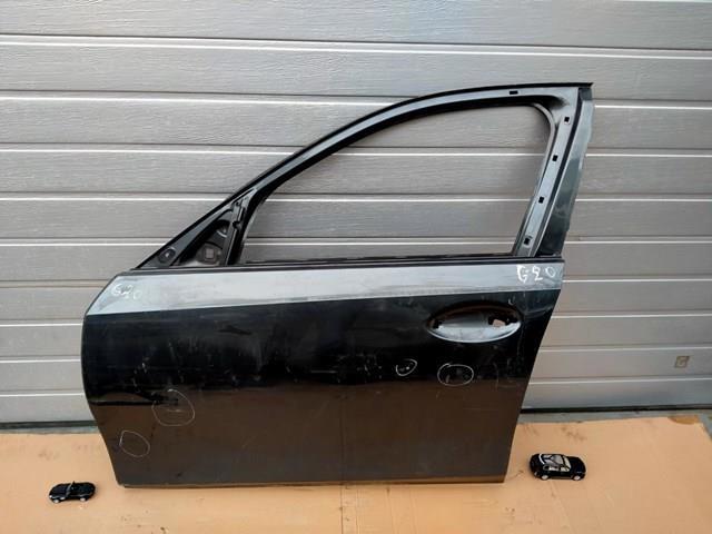 Дверь передняя, левая 41517482275 BMW