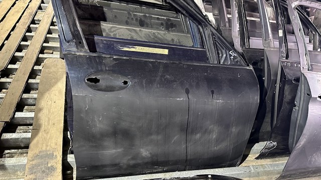 Дверь задняя в сборе BMW X5