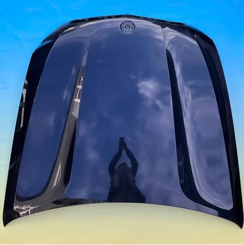 41617273439 BMW Капот купить в Тернополь