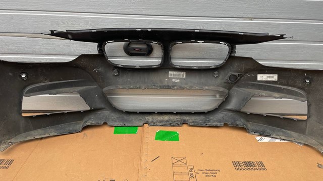 51118067944 BMW Передний бампер купить в Украина