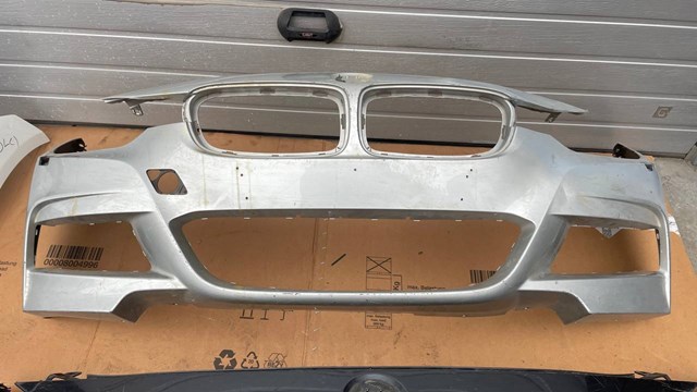 BMW 51118067944 Бампер передний в наличии Черкассы