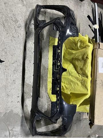 Буфер (бампер) передний 51118081817 BMW