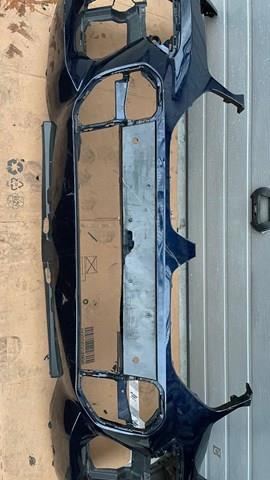 Кожух бампера переднего 51118098864 BMW