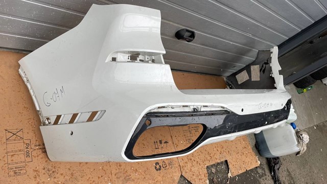51125A0BD58 BMW Задний бампер купить в Ирпень