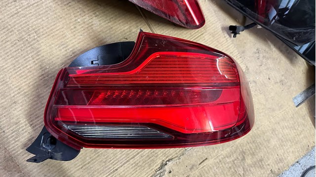 Правый стоп-сигнал 63217420992 BMW