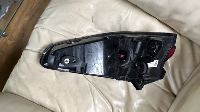 BMW 63218493811 Фонарь задний левый внешний в наличии Чернигов