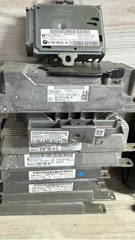 65128729433 BMW купить в Львов