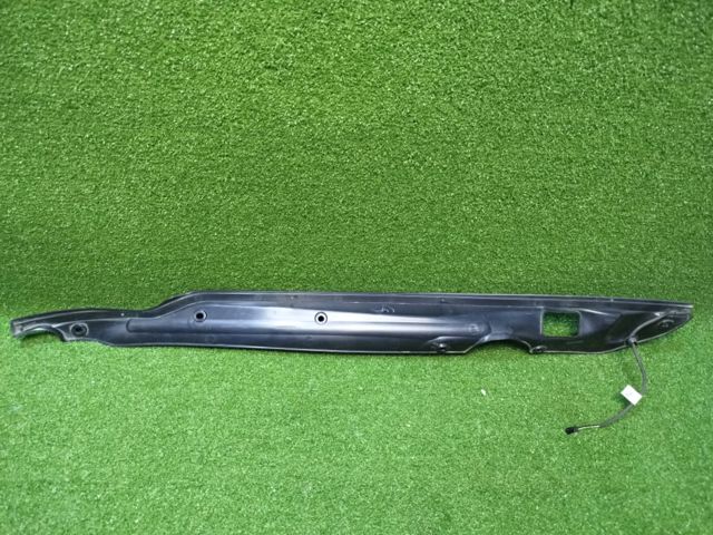Датчик антизащемления 600757000B TESLA