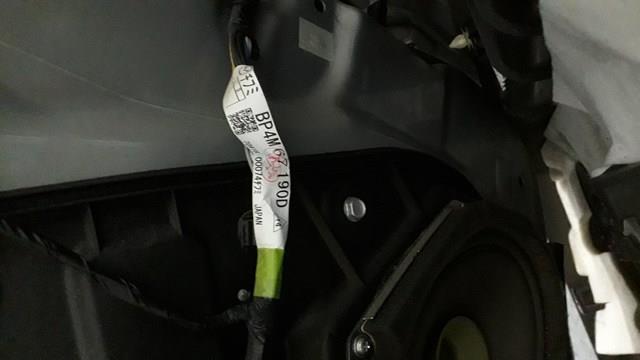 MAZDA BP4M67190D в наличии Винница