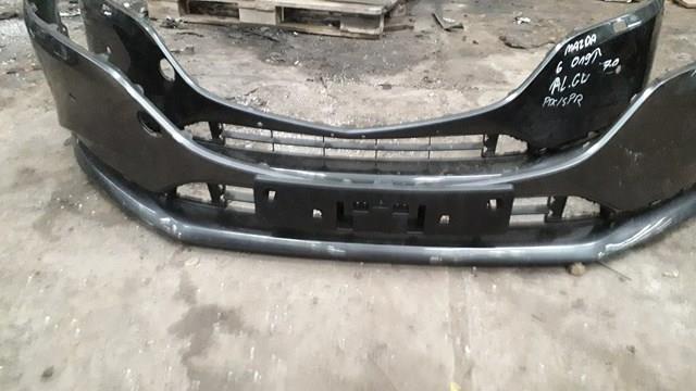 GSH750031 MAZDA Передний бампер купить в Черновцы