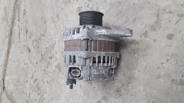 R2AA18300A MAZDA Генератор купить в Ирпень
