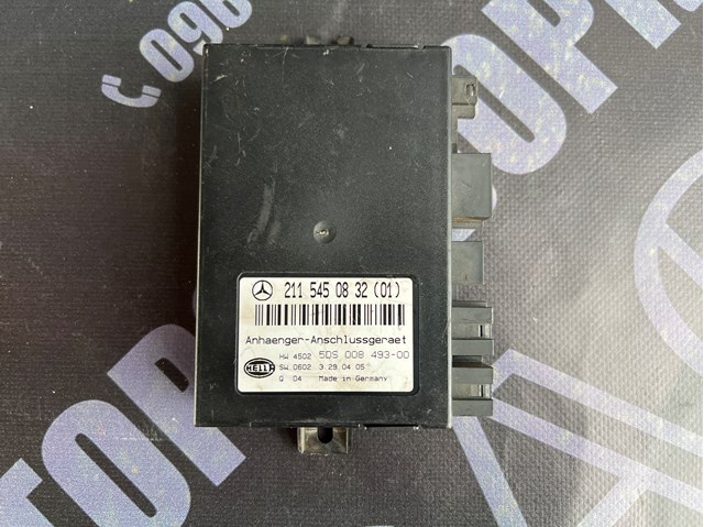 MERCEDES 2115450832 в наличии Черкассы