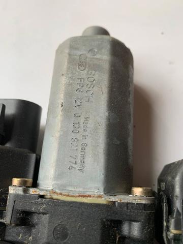 0130821784 BOSCH Мотор стеклоподъемника двери задней левой купить в Запорожье